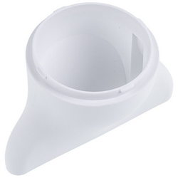 Concentrator nozzle for hair dryer Rowenta SS-1810001727