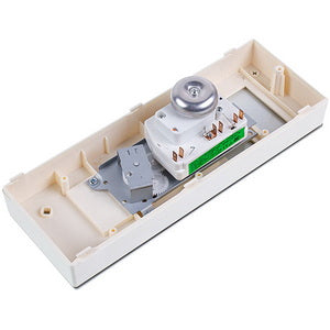 Ceruvan panel for microwave oven Gorenje 651643