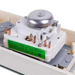 Ceruvan panel for microwave oven Gorenje 651643