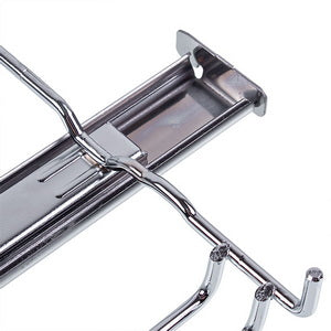 Guide deck (telescopic left) for oven Gorenje 827809