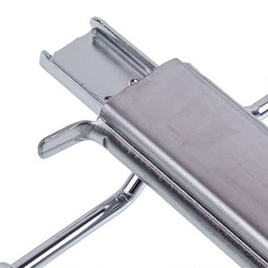 Guide deck (telescopic left) for oven Gorenje 827809