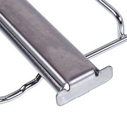 Oven guide deck Gorenje 827810 (telescopic, right)