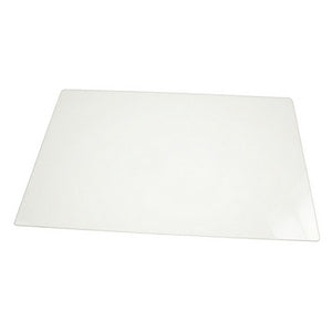 Полиця для холодильника Hansa 1018048 445x287x4mm (скляна)