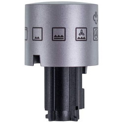 Mode adjustment knob for Electrolux oven 140027967201