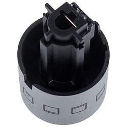 Mode adjustment knob for Electrolux oven 140027967201
