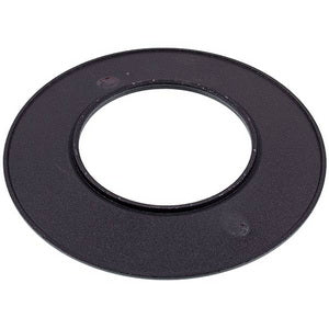 External cutter cover (turbo) for Whirlpool hob 481010581085 D=123/65mm