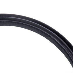 Container separator gasket for Rowenta RS-RT3870 vacuum cleaner