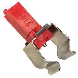 Датчик температури NTC накладний D=14 мм для газового котла Baxi Main 5/Eco 5 Compact 710666500