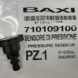 Elbi water pressure sensor for gas condensing boiler Baxi Duo-Tec 710109100