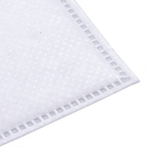 Outlet filter (micro) for vacuum cleaner Bosch 00633485 112x90mm