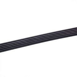 Belt for washing machine C00046970 Megadyne 1288J5 EPJ black