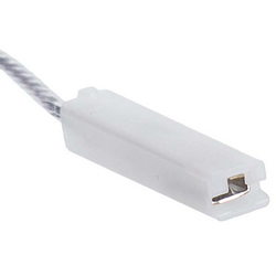 Electric candle for gas stove Bosch 00186993 L= 700mm