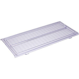 Полиця морозильної камери для холодильника Samsung DA67-04097A 545x260mm