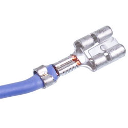 Set of connection cables for boiler Gorenje 499846 (5 pcs.)