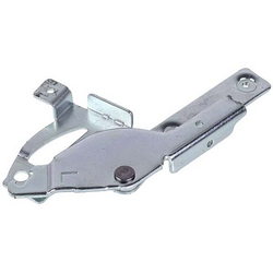 Door hinge for dishwasher Electrolux 4055410668 (left)