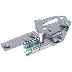 Door hinge for dishwasher Electrolux 4055410668 (left)