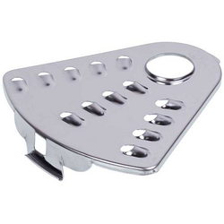 Insert - large grater for food processor Moulinex MS-651815