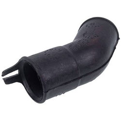 Pipe for dishwasher Gorenje 128767 (circulation pump-collector)