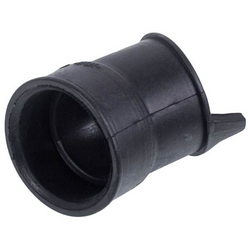 Connector for dishwasher Gorenje 135338 (circulation pump-flow-through heater)