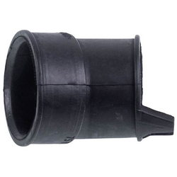 Connector for dishwasher Gorenje 135338 (circulation pump-flow-through heater)