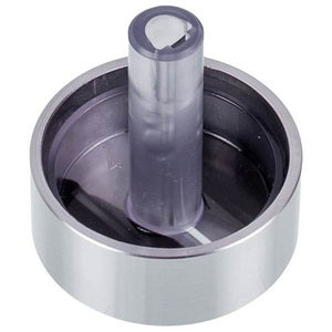 Adjustment knob for Hansa oven 8061459