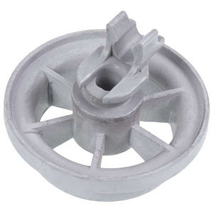 Wheel (roller) of the lower drawer for the Whirlpool dishwasher 481252888132