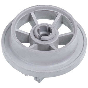 Wheel (roller) of the lower drawer for the Whirlpool dishwasher 481252888132