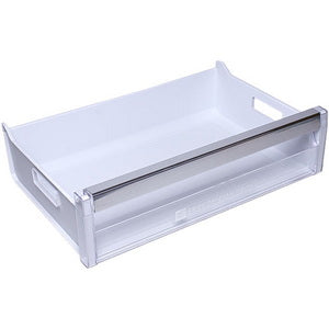 Whirlpool Refrigerator Freezer Drawer 481010788826 545x365x150mm (Top/Middle)