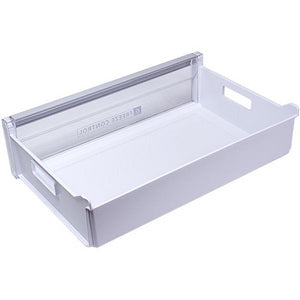 Whirlpool Refrigerator Freezer Drawer 481010788826 545x365x150mm (Top/Middle)
