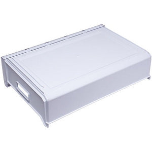 Whirlpool Refrigerator Freezer Drawer 481010788826 545x365x150mm (Top/Middle)