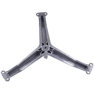 Tank cross for Indesit washing machine COD.789 EBI L shaft=65mm