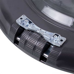 Hatch for washing machine Gorenje 586633