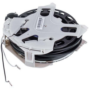 Coil (winding) of hem cord for Electrolux brush cleaner 140167648017