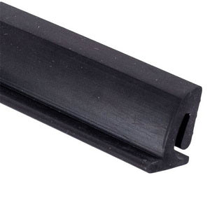 Bottom door latch for dishwasher Hansa 1036268 L=505mm