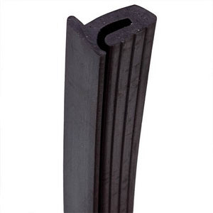 Bottom door latch for dishwasher Hansa 1036268 L=505mm