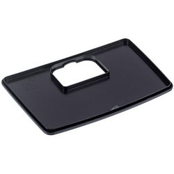 Container lid for cavo grains of the Delonghi cavo machine 5313273981