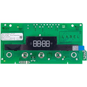 Плата керування для духової шафи Gorenje 893900