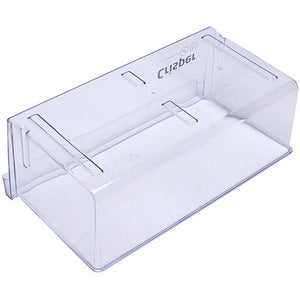 Vegetable drawer for refrigerator Beko 4666050100 445x260x180mm