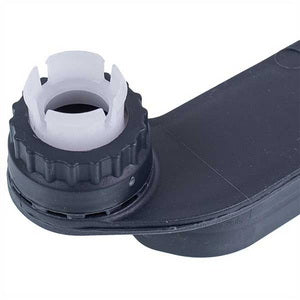 Bottom sprinkler (additional) for dishwasher Beko 1786700100