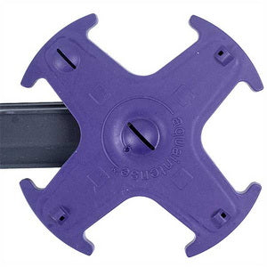 Bottom sprinkler (additional) for dishwasher Beko 1786700100