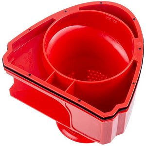 Cyclonic filter for battery cleaner Gorenje 809855