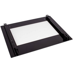 External door panel for oven Hansa 9080162 595x462mm