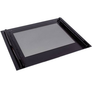 Outer door glass for Whirlpool oven 481011098629 595x475mm (with fastening)