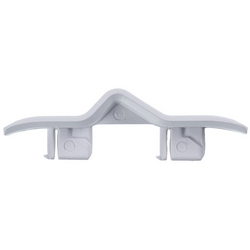 Water tank clamp for Electrolux refrigerator 2425306079 (Livy)