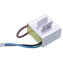 Thermal relay with thermovimic for refrigerator Indesit C00665718