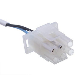 Thermal relay with thermovimic for refrigerator Indesit C00665718