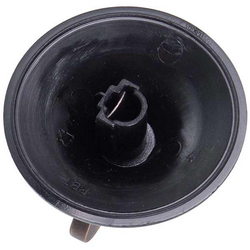 Temperature control knob for Gorenje 366022 stove