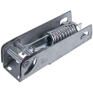 Door hinge for freezer Electrolux 2912884281