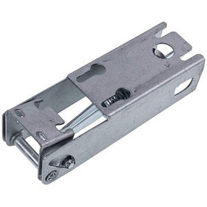Door hinge for freezer Electrolux 2912884281