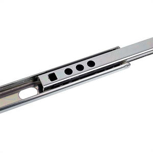 Door guide for dishwasher Electrolux 4055410551 (telescopic left)